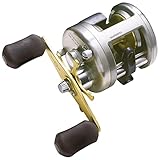 Shimano Cardiff 301A Round Freshwater Fishing Reel