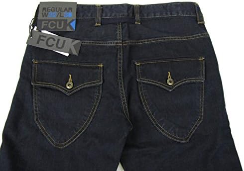 french connection denim 