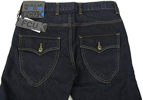 french connection jeans mens