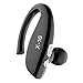 APIE Bluetooth Wireless Headset Ear Hooks Earphones Noise Cancelling in-Ear Earbuds with Mic