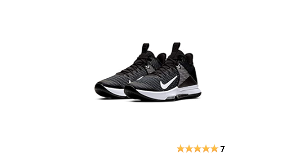 lebron iv