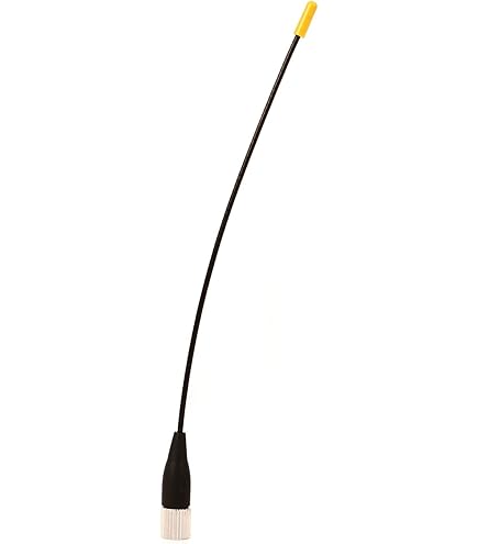 Antenna UA400B Di Ricambio Per Shure PSM300 - Confezione Da 2 Pezzi Per Sistemi Monitoraggio In-Ear - Foto 2