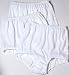 Carole 3-pk. Cotton Briefs 635