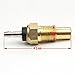 Wingsmoto Cylinder Head Temperature Sensor Guage Scooter 250cc CN250 CF250 37750-PC1-004