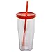 Aladdin Insulated Cold To-Go Tumbler 20oz - 4 Pack (Set C)