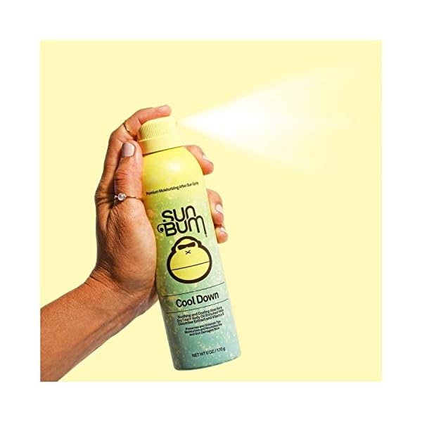 Sun-Bum-Cool-Down-After-Sun-Spray-170g Sun Bum Cool Down After Sun Spray - 170g