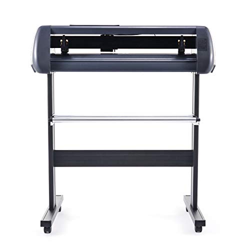 Vinyl cutter machine for t shirts axlasopa