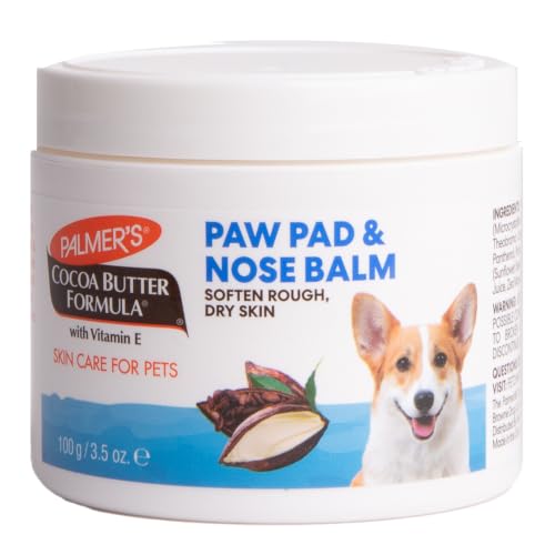 Palmer's Cocoa Butter Paw Balm