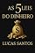 Livro As 5 leis do dinheiro
