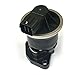 EGR Exhaust Gas Recirculation Valve fit for 1997-2006 Acura & 1998 1999 2000 2001 2002 2003 2004 2005 2006 Honda & 2004 Saturn