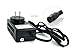 [Extra Long 6.5 Feet Power Cable]24V 1.5A Smart Scooter Battery Wall Charger for RAZOR E100 E125 E150 E200 E300
