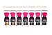 Rootflage Root Touch Up Powder - Light Brown Hair Powder for Instant Temporary Root Touch Up, Hairline Filler