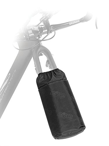 SCICON Front Fork Protector, 25x17x7cm
