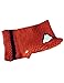 JennyShop Winter Kids Warm Fox Animal Hats Knitted Coif Hood Scarf Beanies for Autumn Winter, Orange