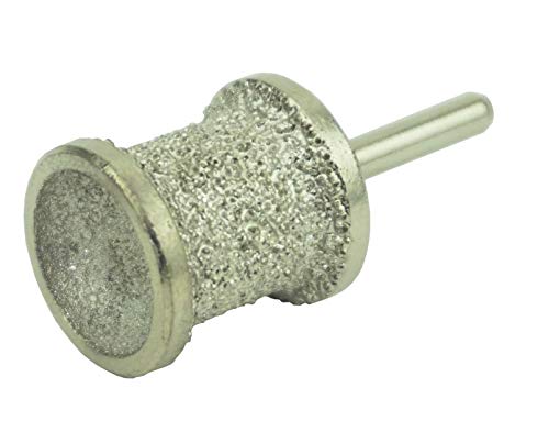 Diamondg Rotary Nail Grinder (X-Large Big Casey) Single Bit