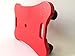 Educational Manual Plastic Scooter Board with Safety Handles | 16