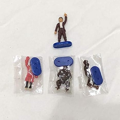 Amazon あしたのジョー 巨人の星 サントリー ビール おまけミニフィギュア 矢吹丈 ホセメンドーサ 星一徹 丹下段平 熱血 スポコン フィギュア ドール 通販 Amazon あしたのジョー 巨人の星 サントリー ビール おまけミニフィギュア 矢吹丈 ホセメンドーサ 星一徹 丹下段平 熱血 スポコン フィギュア ドール 通販