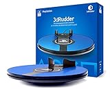 3dRudder for Playstation VR - Foot Motion