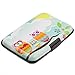 RFID Blocking Wallet Case for Women or Men, Theft Proof Credit Card Holder, Slim Design Fits in Front Pocket (Olws-three)