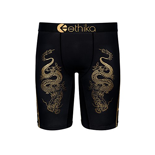 Ethika Boys Underwear - The Staple