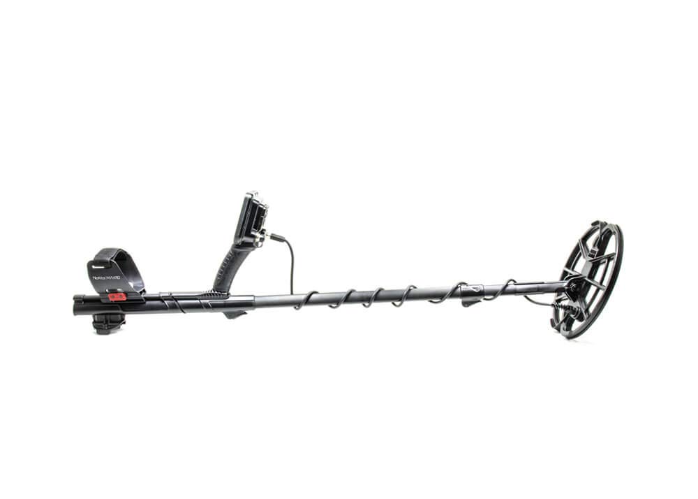 Amazon.com : Nokta Makro Anfibio 19 kHz Underwater Metal Detector with Wireless Headphones : Garden & Outdoor