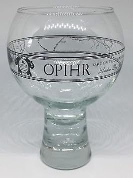 Opihr Gin Globe Ballonglas
