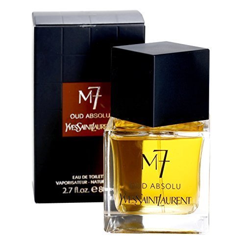 ysl m7 oud absolu boots