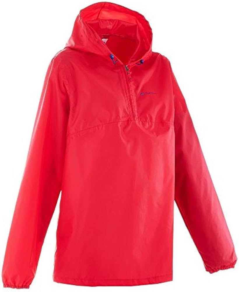 quechua the north face