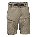 The North Face Men’s Paramount Trail Shorts