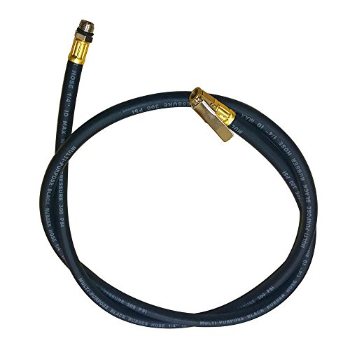 Inflation Hose and Air Chuck Assemby Coats Hunter Tire Changer Machine