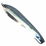 Huntington 4-1/2 Drone Spoon, 8.5-Inch, 3.875-Ounce