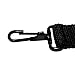 Ewart Tactical 4 Pack Belt Keepers + 1 Keeper With Metal Key Clip For 2-2.25