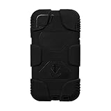 Iphone Case,ACEGUARDER??iphone 6 Case (Military Heavy Duty) *shockproof* *rain resistance* *anti-dirt* best case with Back Cover Standing and screen protector for Apple iphone 6 4.7Inch [iphone 6,Black/Black]