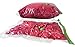 LPSC Vacuum Storage Bags, 4 Thick Space Saver Bags With Travel Pump