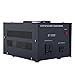 Homgrace 3000 W Voltage Converter Transformer, Heavy Duty Step Up and Down 110-220V (3000W)