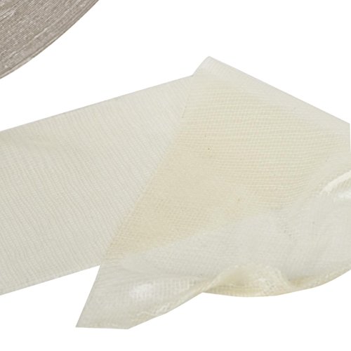 Carpet Tape, Newcomdigi Double Sided Carpet Tape Removable for Hardwood Floors Area Rugs Indoor Outdoor Use, 2 Inches x 27 Yards