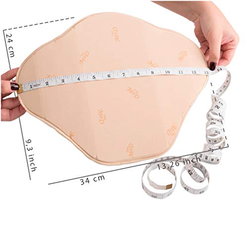 Fajas MyD 0104 Tabla Abdominal Support Flattening Lipo Board