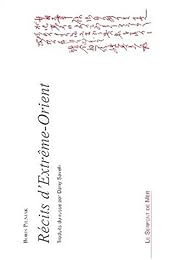 Récits d'Extrême-Orient