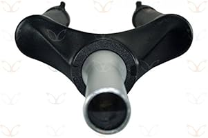 exotic rigid alu mtb fork