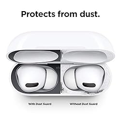 elago Dust Guard Compatible with AirPods