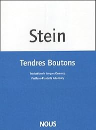 Tendres boutons