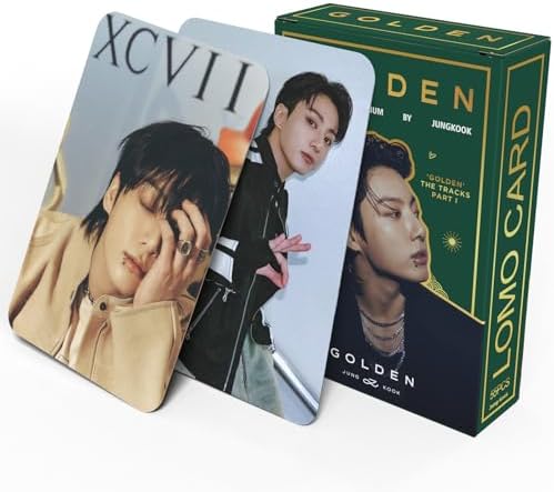 Amazon.com: Vogue Korea Magazine October 2023 BTS JUNGKOOK (Cover