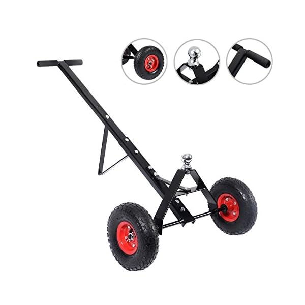 Giantex-600lb-Heavy-Duty-Utility-Trailer-Mover-Hitch-Boat-Jet-Ski-Camper-Hand-Dolly Giantex-600lb-Heavy-Duty-Utility-Trailer-Mover-Hitch-Boat-Jet-Ski-Camper-Hand-Dolly