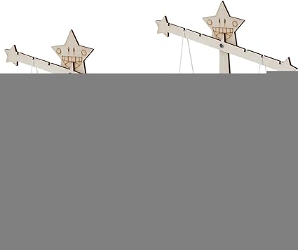 Amazon Co Jp 無毒のプラスチック素材バリのない教育的な滑らかな子供のおもちゃ バランススケールのおもちゃ 2個子供学校の誕生日プレゼント家庭用のクリスマスプレゼント 家電 カメラ