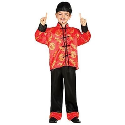 Boys Oriental Japanese Festival Chinese New Year Kuwait | Ubuy