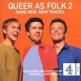 Queer As Folk 2: Same Men New Tracks (2000 TV Mini-Series)