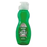 Palmolive 01417 Dishwashing Liquid, Original Scent, 3oz Bottle (Case of 72)