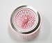Joie Piggy Kitchen Sink Strainer Basket, Fits All Standard Sinks, Stainless Steel, Cute Garbage Disposal Drain Cover, 4.5-Inch, Pink Pig