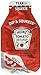 Heinz Ketchup Dip & Squeeze Packets (0.95 oz Packets, Pack of 100) 3x More Ketchup Than The Standard .32oz Packets