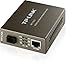TP-Link 10/100Mbps WDM Media Converter (MC112CS)
